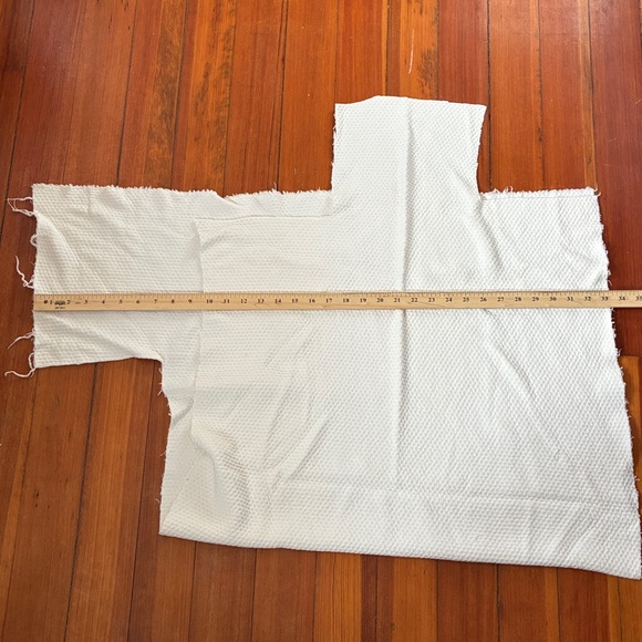 Zorb© fabric partial yard - Picture 3 of 5